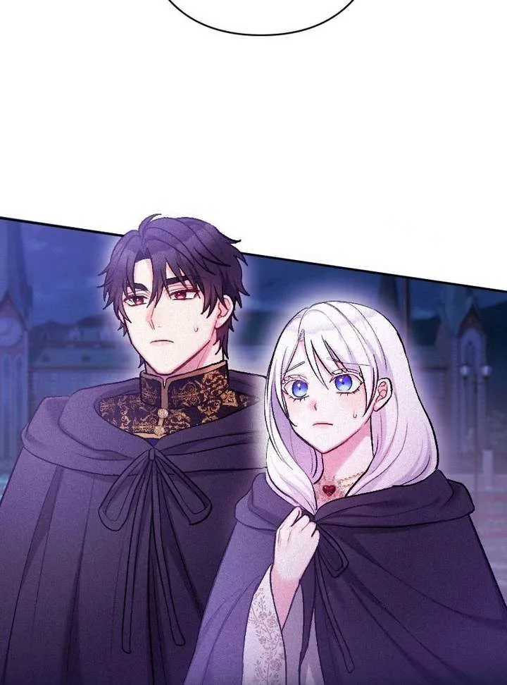The Abandoned Saintess’s Vow: To Deny the Prince’s Love in Her Next Life Chapter 51 page 30