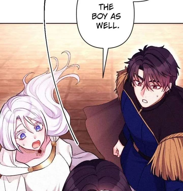 The Abandoned Saintess’s Vow: To Deny the Prince’s Love in Her Next Life Chapter 51 page 16