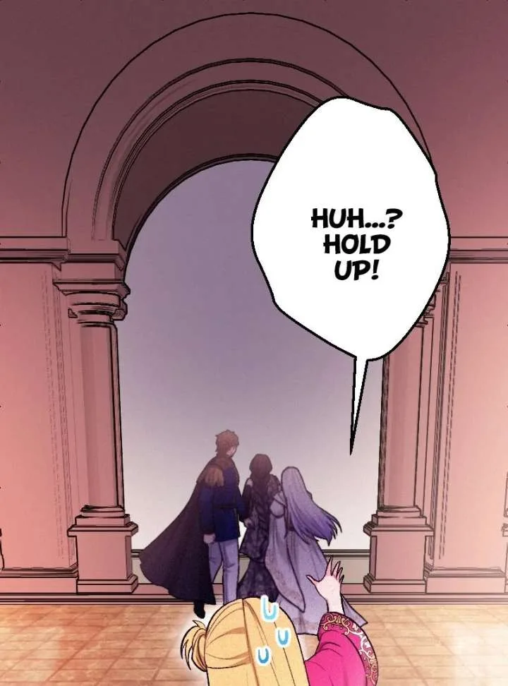 The Abandoned Saintess’s Vow: To Deny the Prince’s Love in Her Next Life Chapter 51 page 18