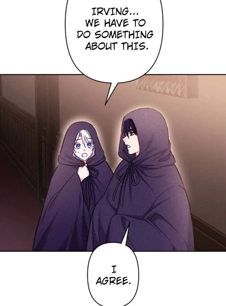 The Abandoned Saintess’s Vow: To Deny the Prince’s Love in Her Next Life Chapter 51 page 65