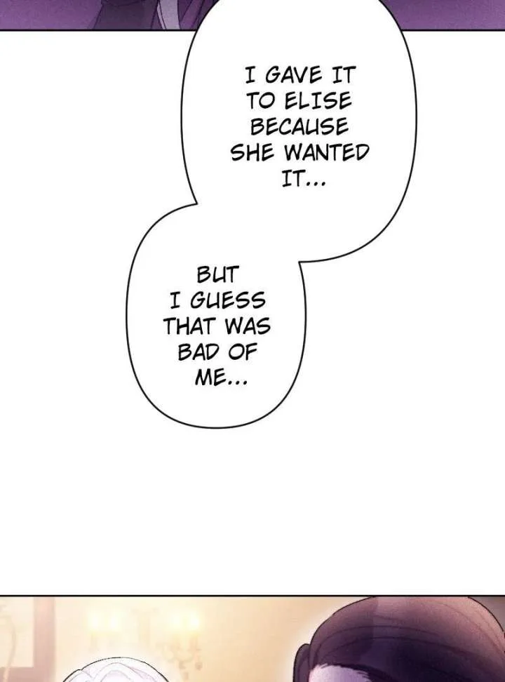 The Abandoned Saintess’s Vow: To Deny the Prince’s Love in Her Next Life Chapter 52 page 62