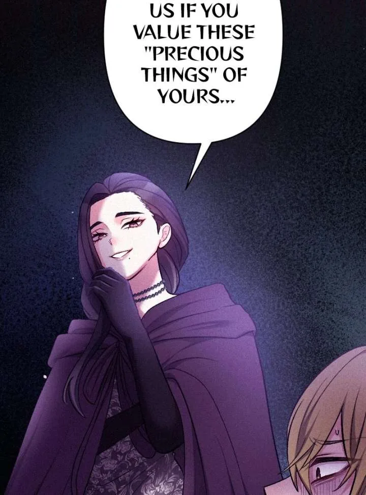 The Abandoned Saintess’s Vow: To Deny the Prince’s Love in Her Next Life Chapter 52 page 98