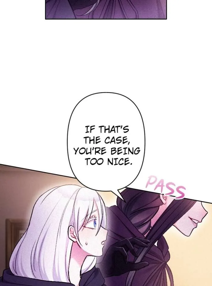 The Abandoned Saintess’s Vow: To Deny the Prince’s Love in Her Next Life Chapter 52 page 93