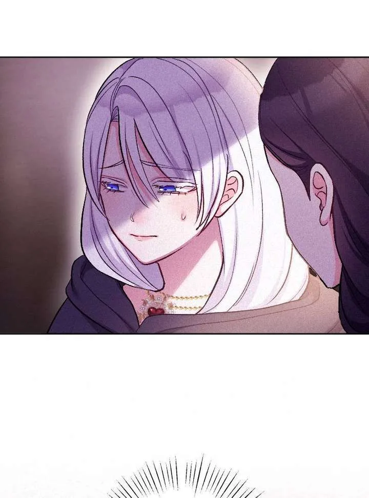 The Abandoned Saintess’s Vow: To Deny the Prince’s Love in Her Next Life Chapter 52 page 83