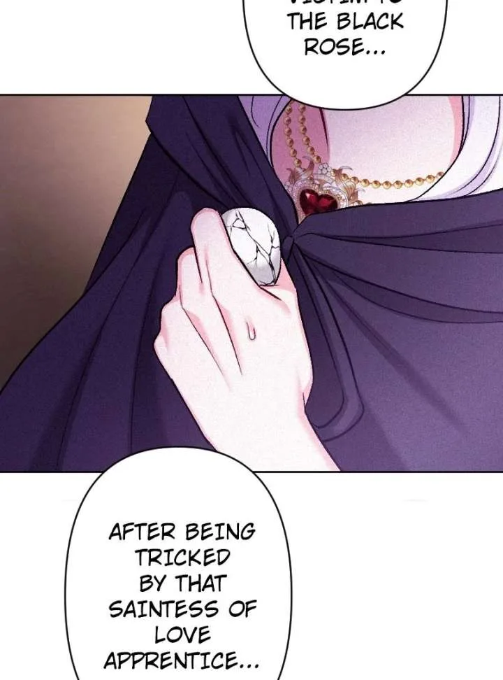 The Abandoned Saintess’s Vow: To Deny the Prince’s Love in Her Next Life Chapter 52 page 79