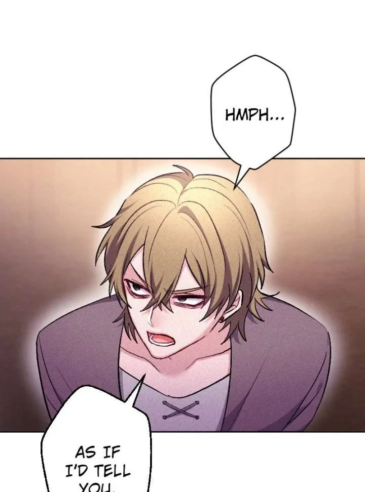 The Abandoned Saintess’s Vow: To Deny the Prince’s Love in Her Next Life Chapter 52 page 74