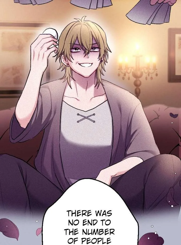 The Abandoned Saintess’s Vow: To Deny the Prince’s Love in Her Next Life Chapter 52 page 110