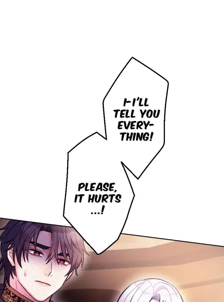 The Abandoned Saintess’s Vow: To Deny the Prince’s Love in Her Next Life Chapter 52 page 101
