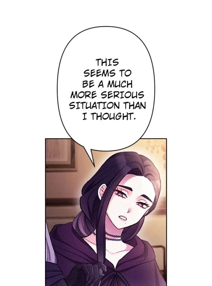 The Abandoned Saintess’s Vow: To Deny the Prince’s Love in Her Next Life Chapter 52 page 92