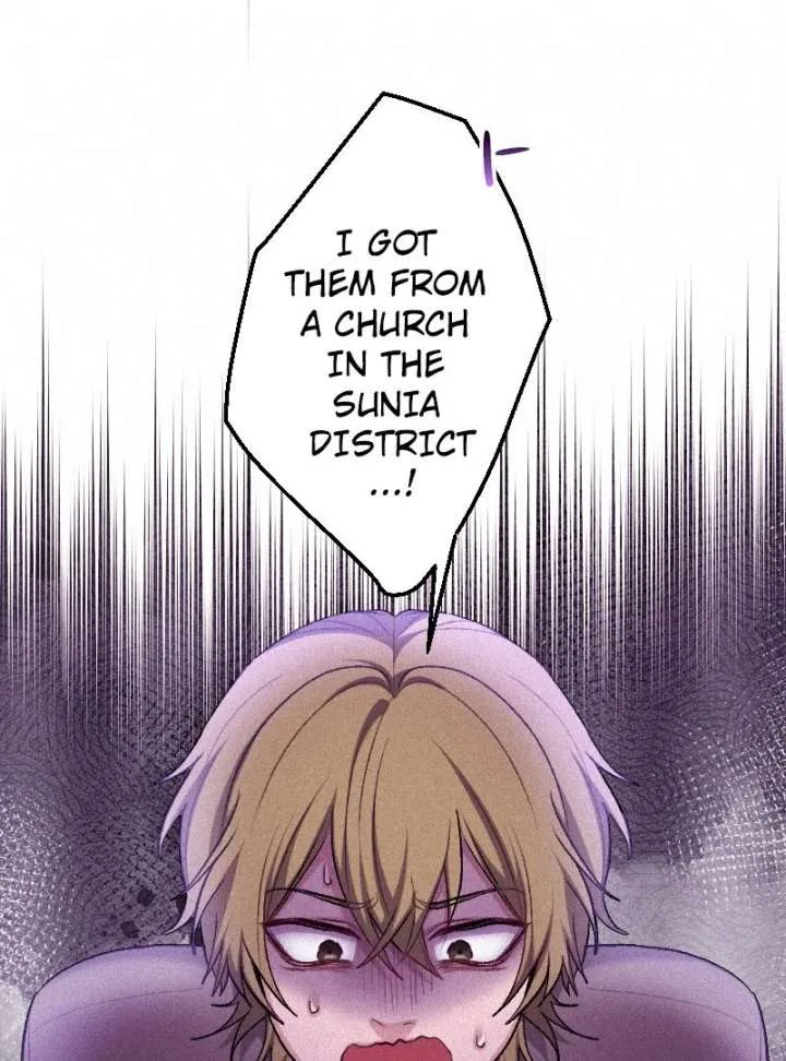 The Abandoned Saintess’s Vow: To Deny the Prince’s Love in Her Next Life Chapter 52 page 104