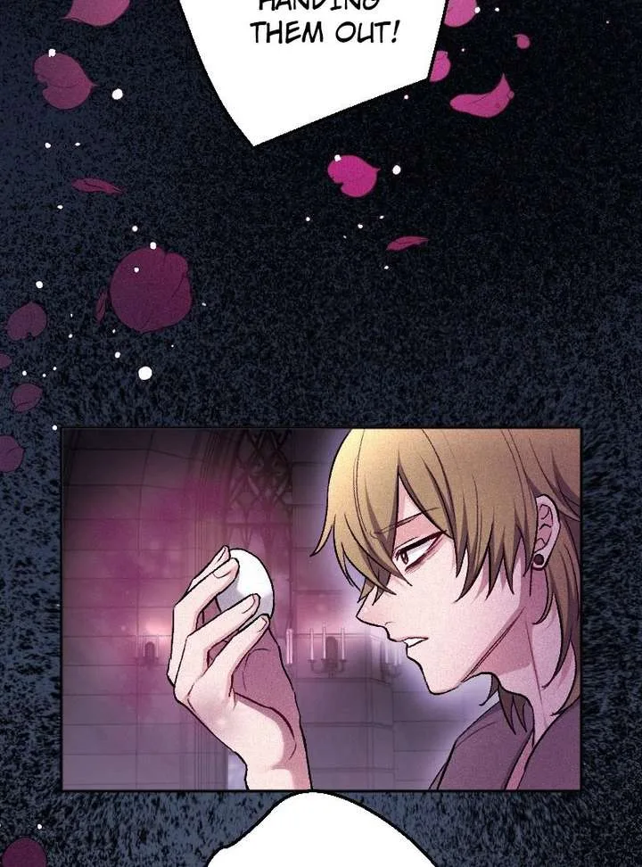 The Abandoned Saintess’s Vow: To Deny the Prince’s Love in Her Next Life Chapter 52 page 107