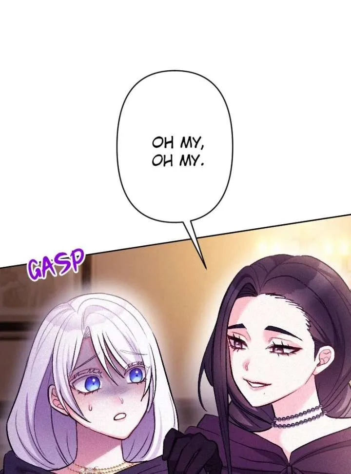 The Abandoned Saintess’s Vow: To Deny the Prince’s Love in Her Next Life Chapter 52 page 77