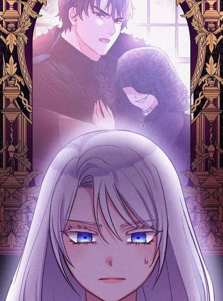The Abandoned Saintess’s Vow: To Deny the Prince’s Love in Her Next Life Chapter 52 page 86