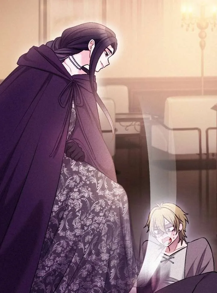 The Abandoned Saintess’s Vow: To Deny the Prince’s Love in Her Next Life Chapter 52 page 95