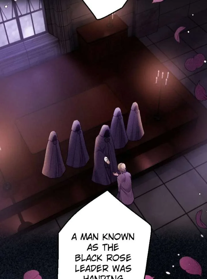 The Abandoned Saintess’s Vow: To Deny the Prince’s Love in Her Next Life Chapter 52 page 106