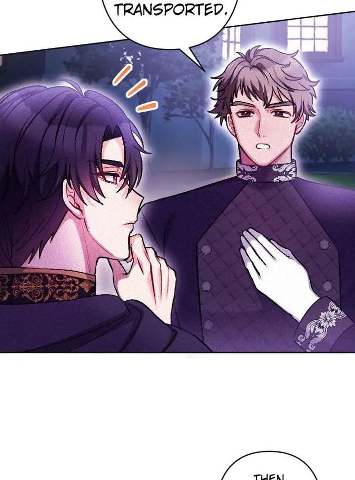 The Abandoned Saintess’s Vow: To Deny the Prince’s Love in Her Next Life Chapter 53 page 12