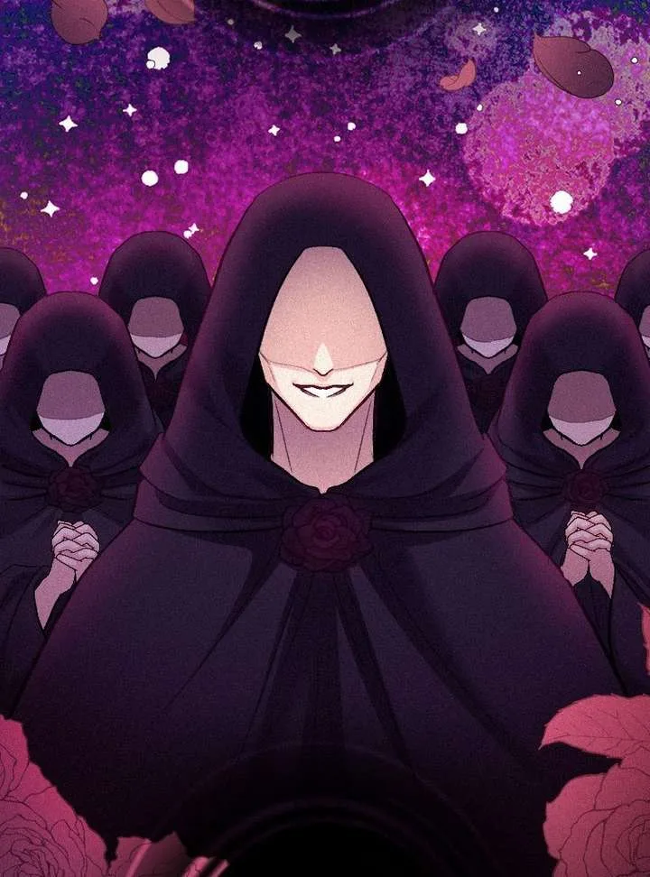 The Abandoned Saintess’s Vow: To Deny the Prince’s Love in Her Next Life Chapter 53 page 17