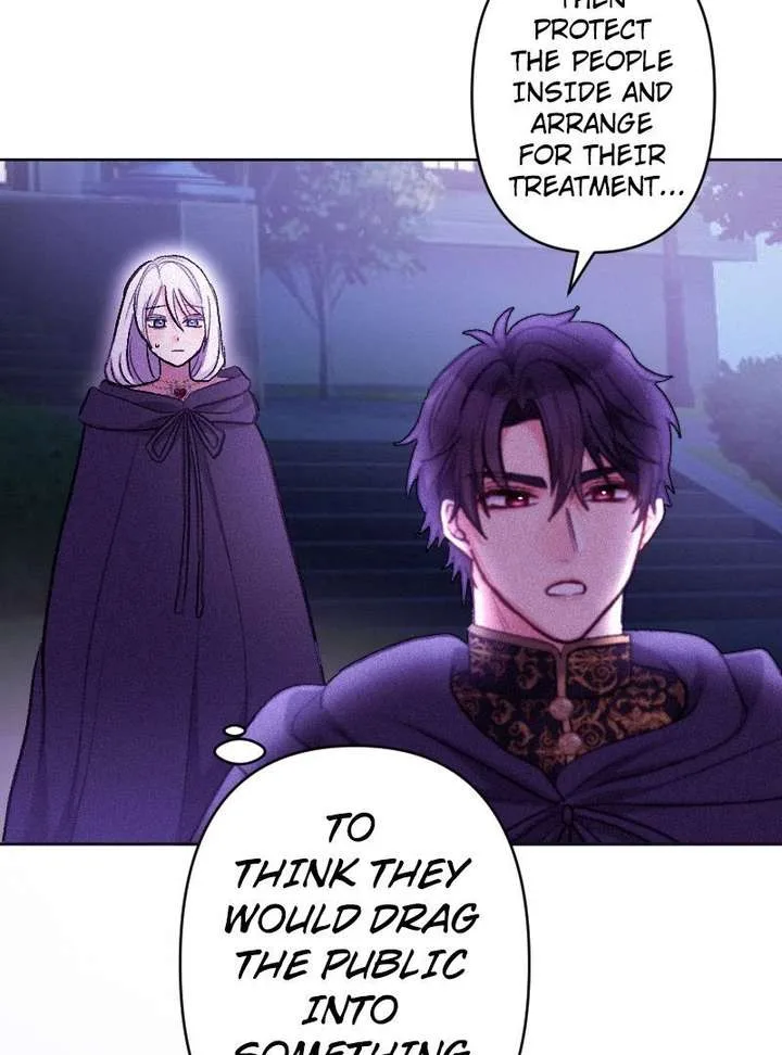 The Abandoned Saintess’s Vow: To Deny the Prince’s Love in Her Next Life Chapter 53 page 13