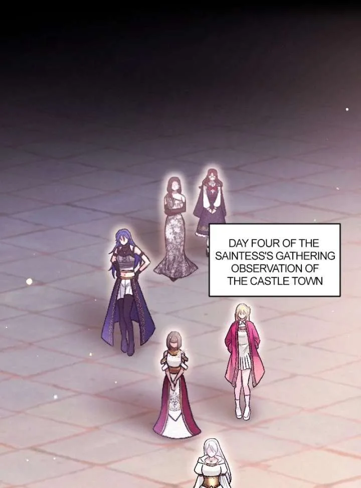 The Abandoned Saintess’s Vow: To Deny the Prince’s Love in Her Next Life Chapter 53 page 20
