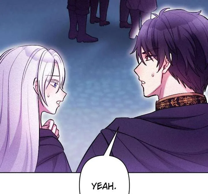 The Abandoned Saintess’s Vow: To Deny the Prince’s Love in Her Next Life Chapter 53 page 9