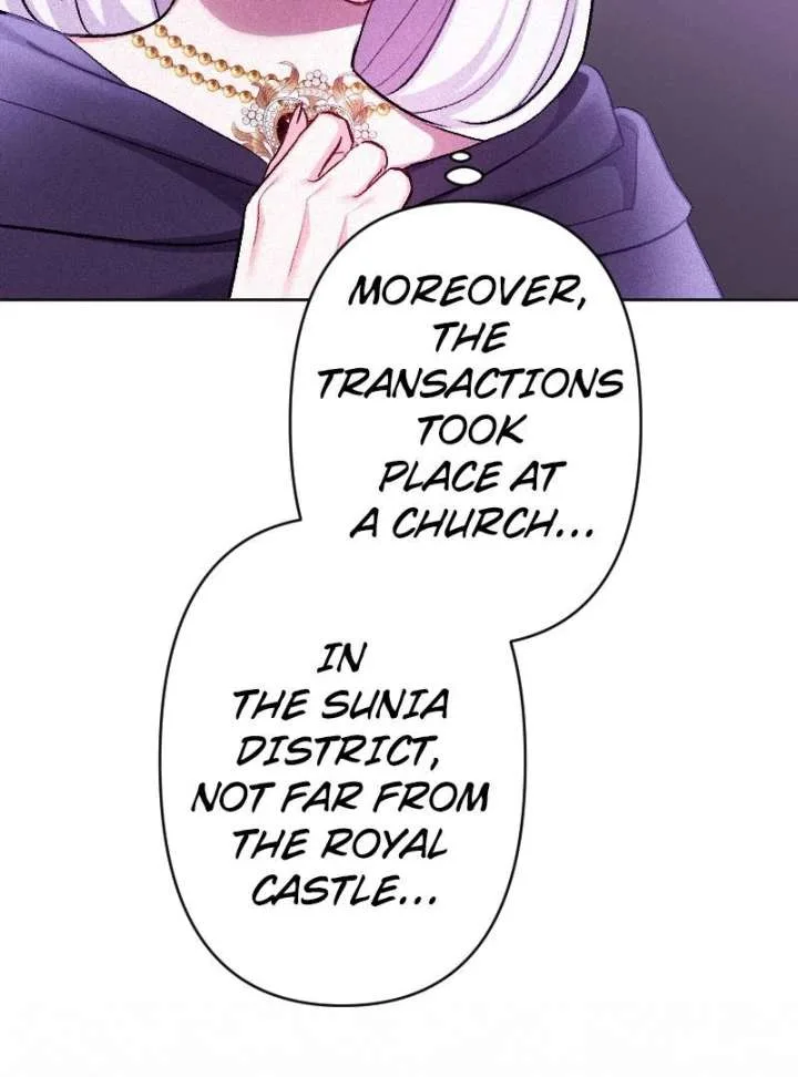 The Abandoned Saintess’s Vow: To Deny the Prince’s Love in Her Next Life Chapter 53 page 15