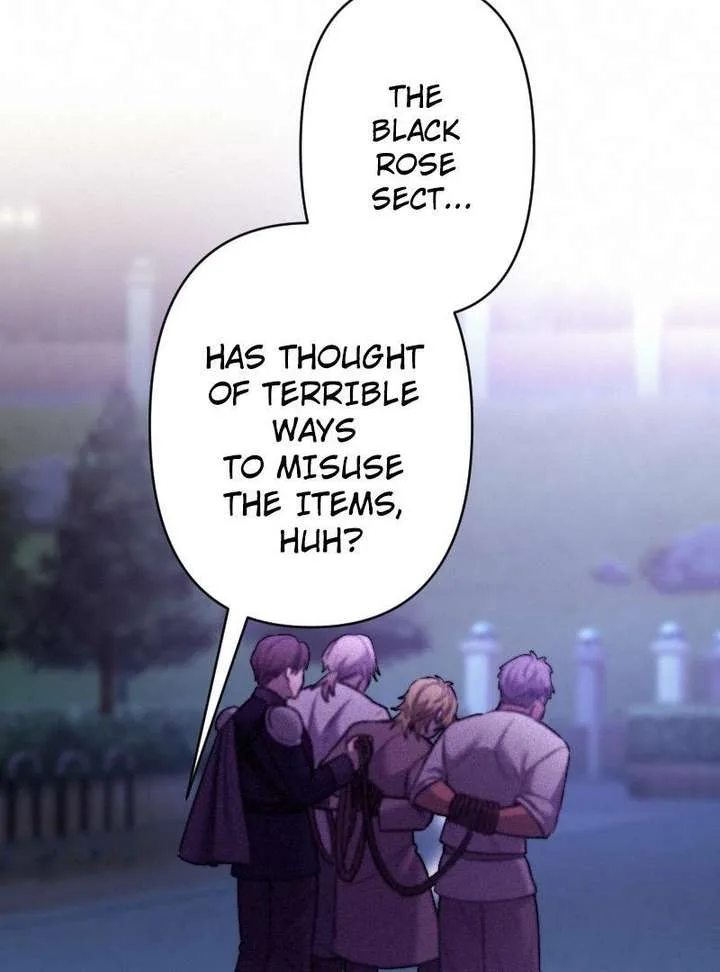 The Abandoned Saintess’s Vow: To Deny the Prince’s Love in Her Next Life Chapter 53 page 8