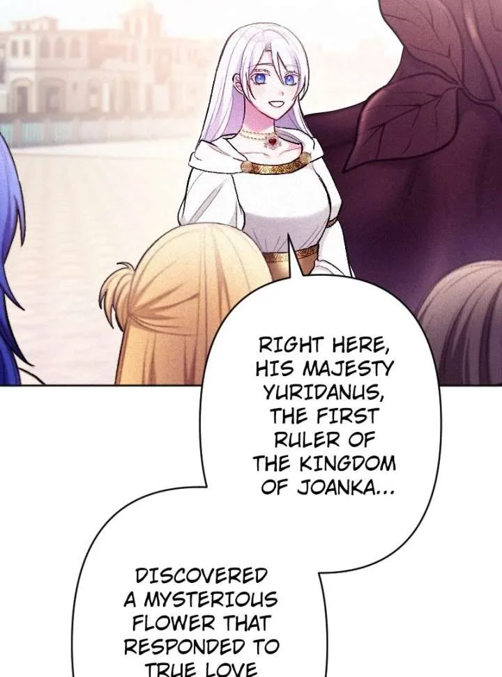 The Abandoned Saintess’s Vow: To Deny the Prince’s Love in Her Next Life Chapter 53 page 22