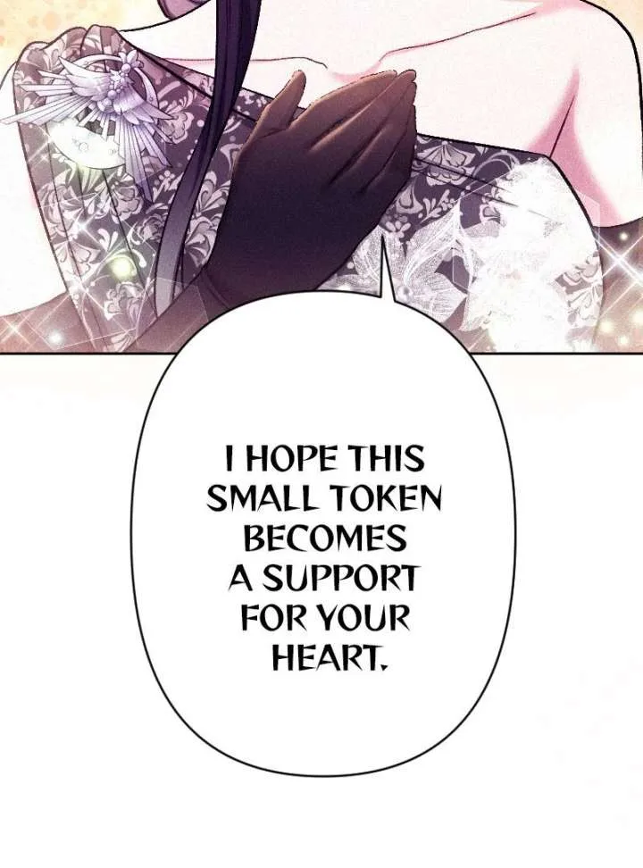 The Abandoned Saintess’s Vow: To Deny the Prince’s Love in Her Next Life Chapter 53 page 40