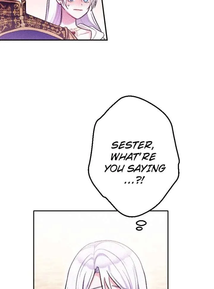 The Abandoned Saintess’s Vow: To Deny the Prince’s Love in Her Next Life Chapter 53 page 30
