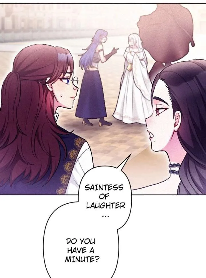 The Abandoned Saintess’s Vow: To Deny the Prince’s Love in Her Next Life Chapter 53 page 32