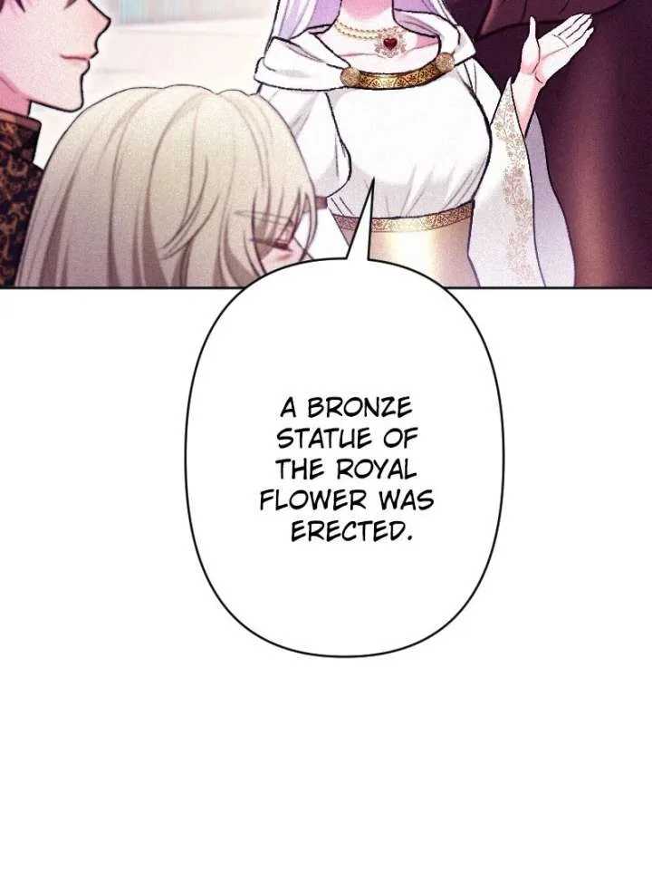 The Abandoned Saintess’s Vow: To Deny the Prince’s Love in Her Next Life Chapter 53 page 24