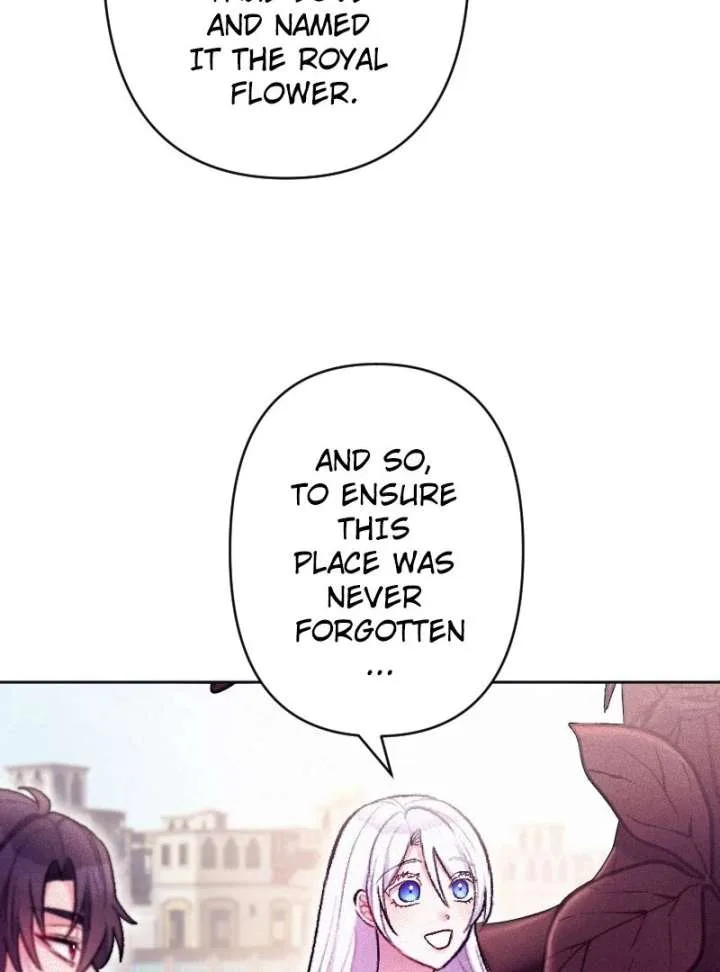 The Abandoned Saintess’s Vow: To Deny the Prince’s Love in Her Next Life Chapter 53 page 23