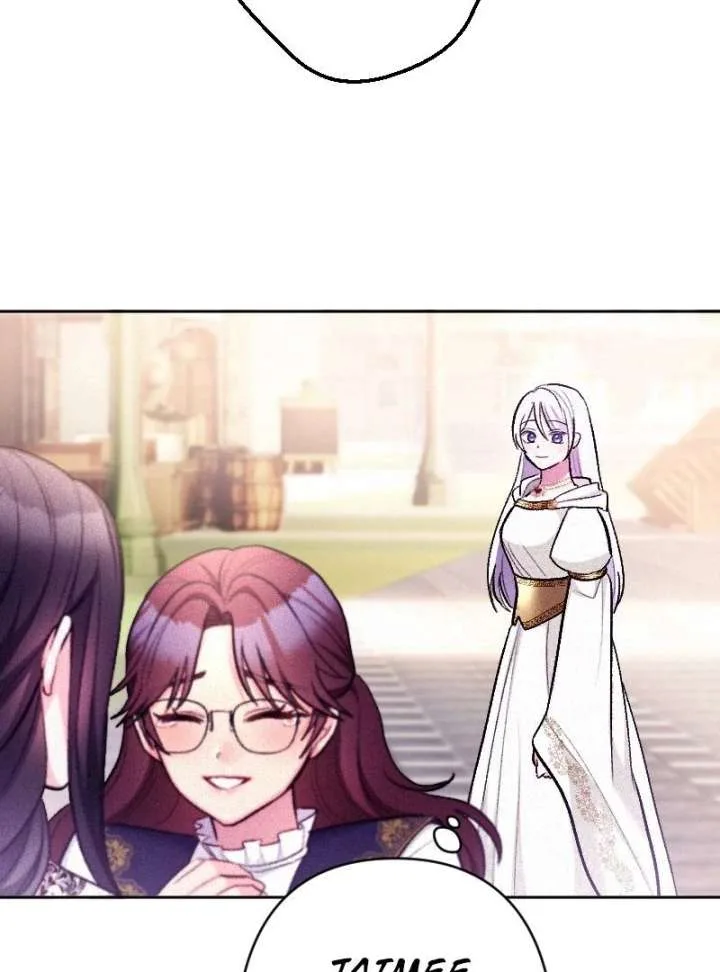 The Abandoned Saintess’s Vow: To Deny the Prince’s Love in Her Next Life Chapter 53 page 43