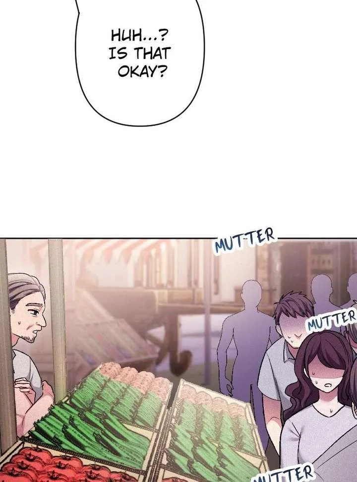The Abandoned Saintess’s Vow: To Deny the Prince’s Love in Her Next Life Chapter 53 page 50