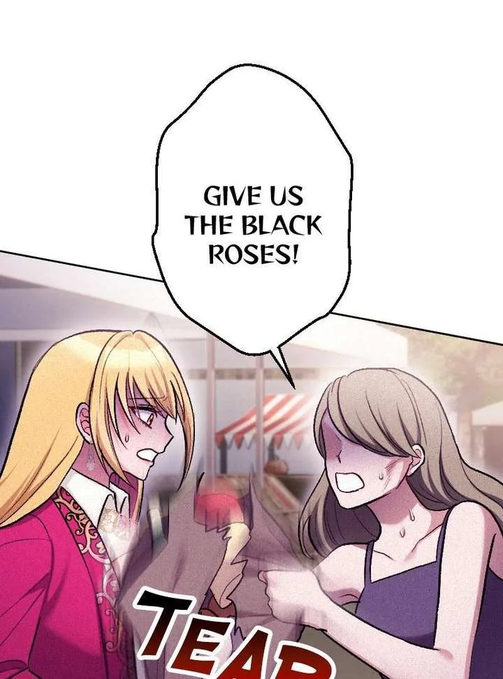 The Abandoned Saintess’s Vow: To Deny the Prince’s Love in Her Next Life Chapter 53 page 72
