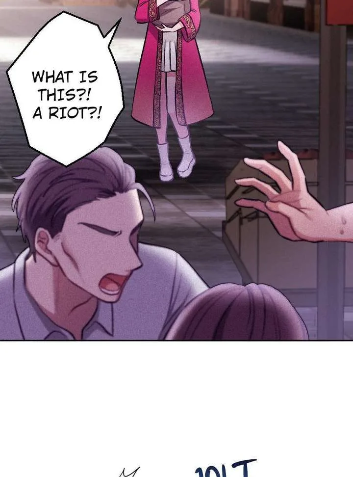 The Abandoned Saintess’s Vow: To Deny the Prince’s Love in Her Next Life Chapter 53 page 64