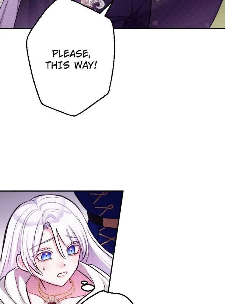 The Abandoned Saintess’s Vow: To Deny the Prince’s Love in Her Next Life Chapter 53 page 60