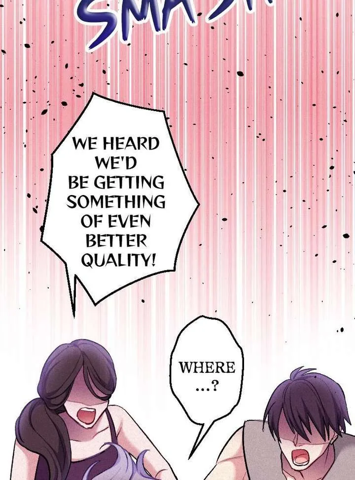 The Abandoned Saintess’s Vow: To Deny the Prince’s Love in Her Next Life Chapter 53 page 53