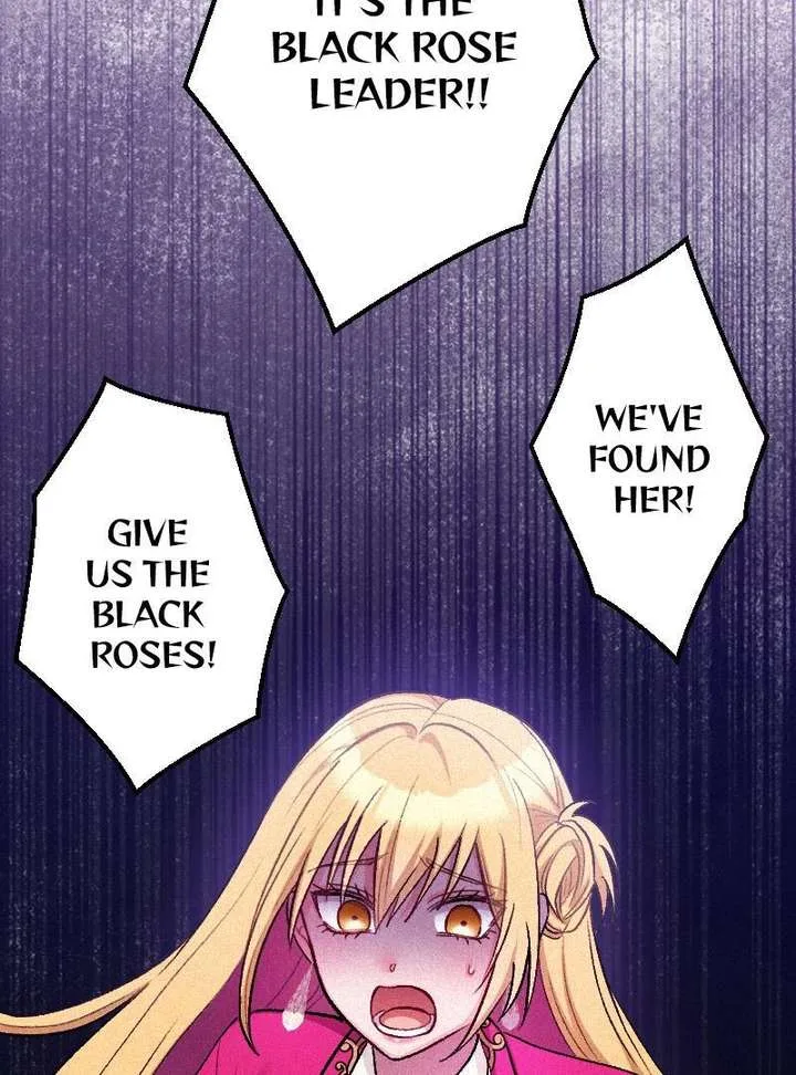 The Abandoned Saintess’s Vow: To Deny the Prince’s Love in Her Next Life Chapter 53 page 68