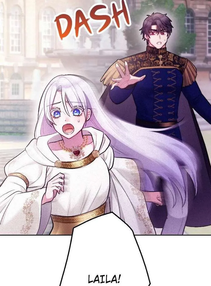 The Abandoned Saintess’s Vow: To Deny the Prince’s Love in Her Next Life Chapter 53 page 75
