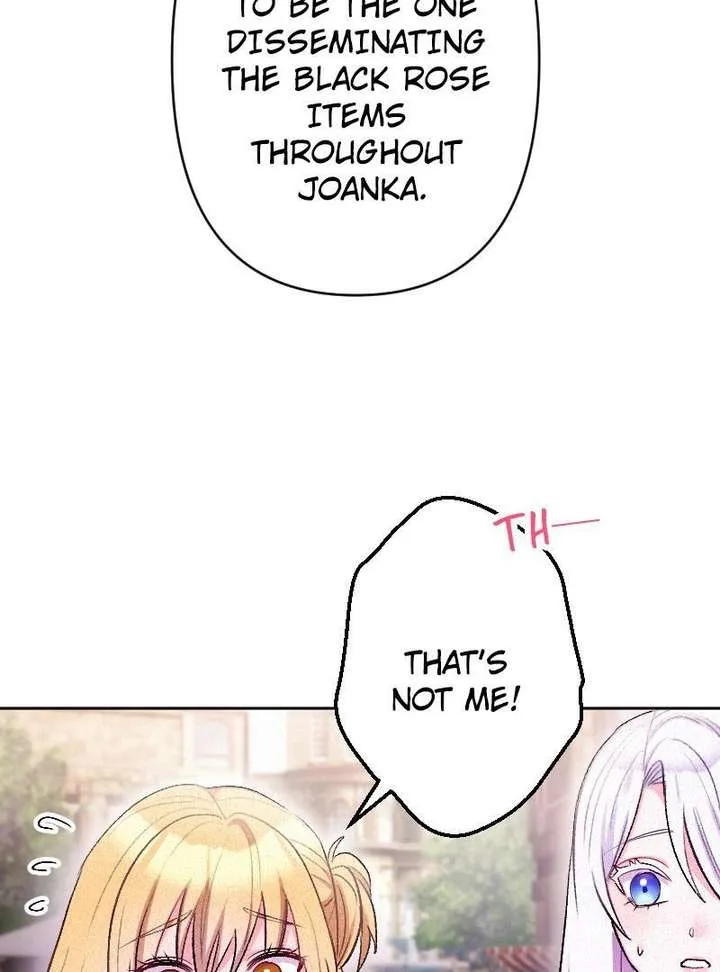 The Abandoned Saintess’s Vow: To Deny the Prince’s Love in Her Next Life Chapter 53 page 83