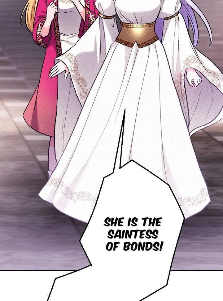 The Abandoned Saintess’s Vow: To Deny the Prince’s Love in Her Next Life Chapter 53 page 78