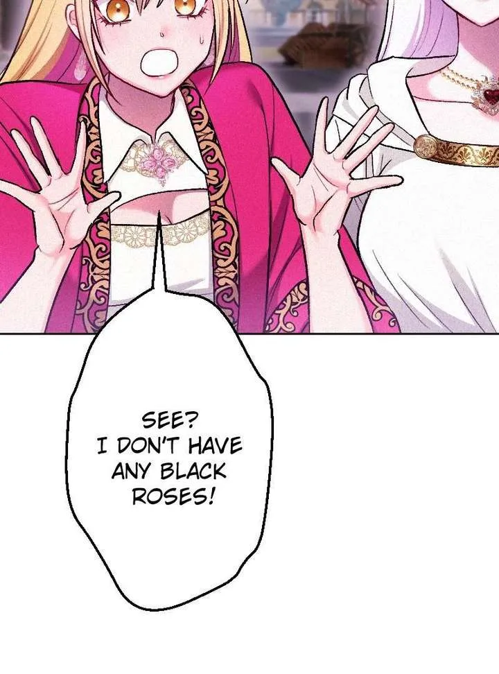 The Abandoned Saintess’s Vow: To Deny the Prince’s Love in Her Next Life Chapter 53 page 84