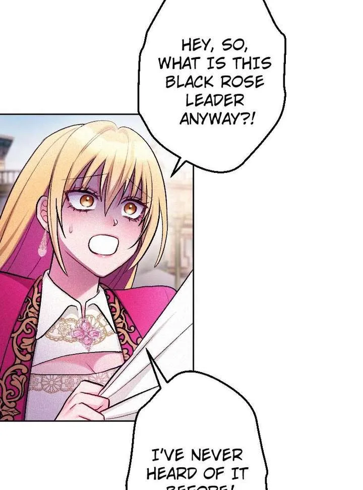 The Abandoned Saintess’s Vow: To Deny the Prince’s Love in Her Next Life Chapter 53 page 81