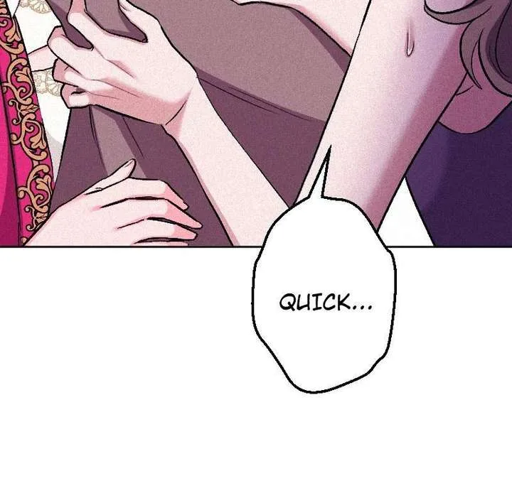 The Abandoned Saintess’s Vow: To Deny the Prince’s Love in Her Next Life Chapter 53 page 71