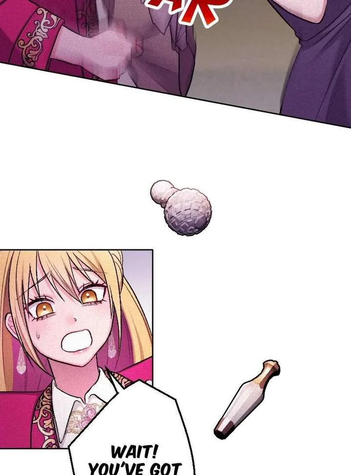 The Abandoned Saintess’s Vow: To Deny the Prince’s Love in Her Next Life Chapter 53 page 73