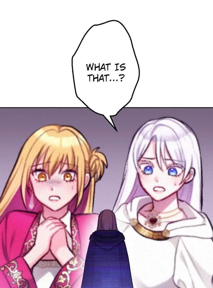 The Abandoned Saintess’s Vow: To Deny the Prince’s Love in Her Next Life Chapter 53 page 90