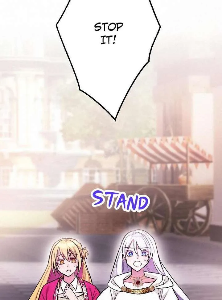 The Abandoned Saintess’s Vow: To Deny the Prince’s Love in Her Next Life Chapter 53 page 77