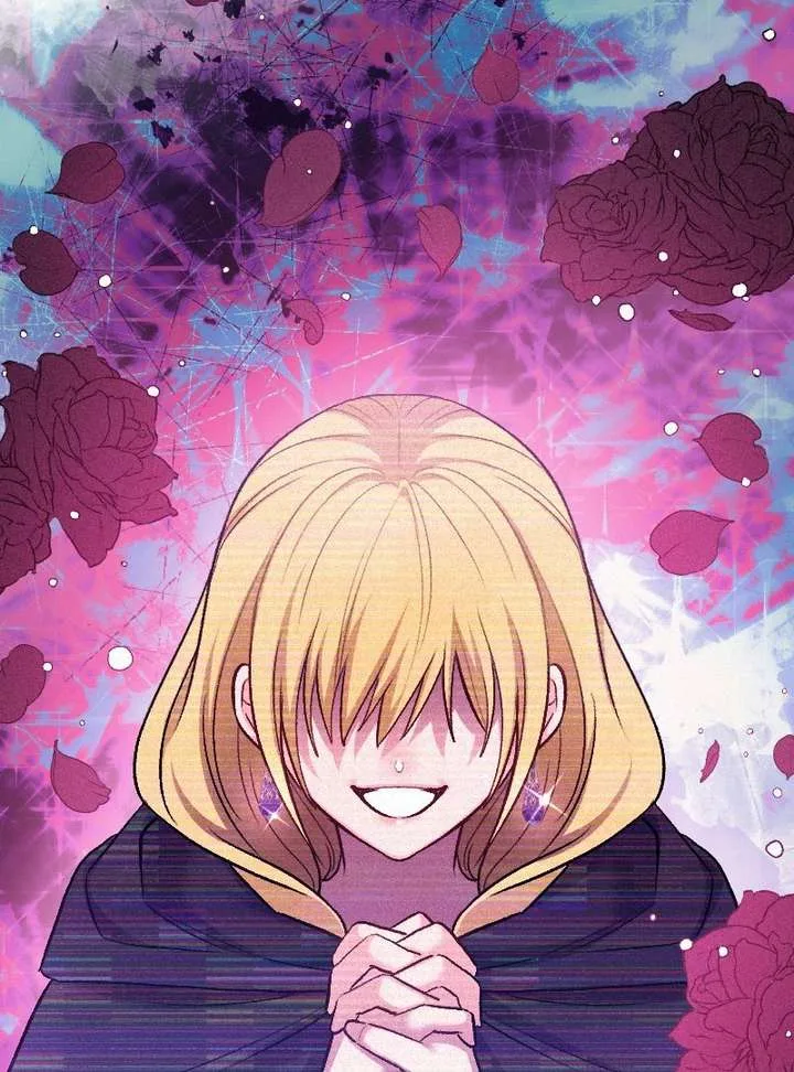 The Abandoned Saintess’s Vow: To Deny the Prince’s Love in Her Next Life Chapter 53 page 92
