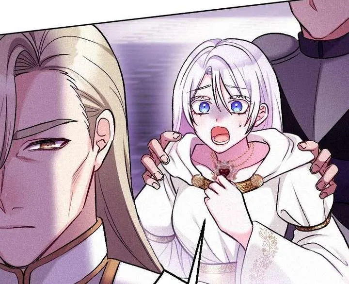 The Abandoned Saintess’s Vow: To Deny the Prince’s Love in Her Next Life Chapter 53 page 102